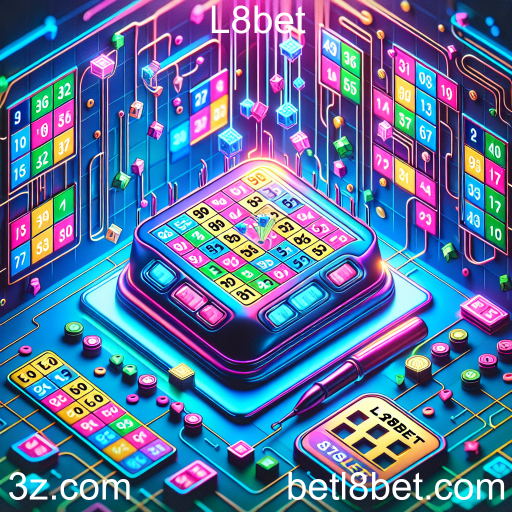 Bingo Games: Diversão e Emoção no L8bet